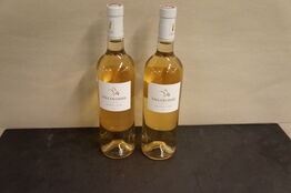 2 flasker vin