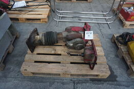 Stamper WACKER 