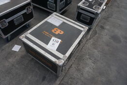 Flightcase MARTIN 