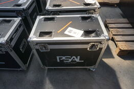 Flightcase MARTIN 