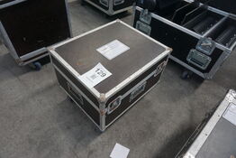 Flightcase MARTIN 