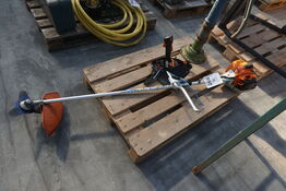 Buskrydder STIHL FS 240C