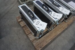 Flightcase MARTIN 