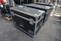 Flightcase MARTIN 