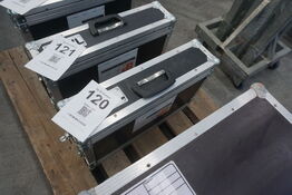 Flightcase MARTIN 