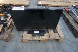 TV BLAUP