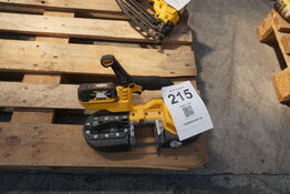 Båndsav DEWALT DCS371