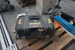 Støvsuger DEWALT DCV586M
