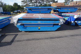 Løftebord TRANSLYFT TM 7500 SP