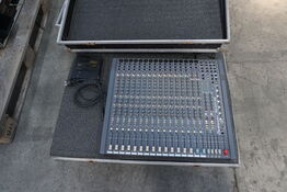 Flightcase MARTIN 