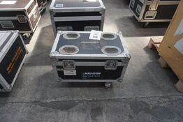 1 stk. Flightcase MARTIN