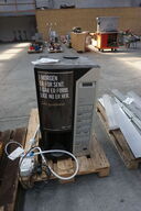 Kaffemaskine WITTENBORG FB 7100