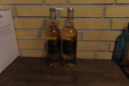 2 flasker vin