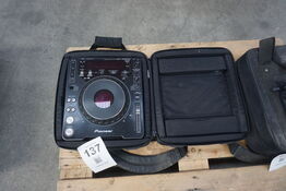 DJ pult CDJ-1000NK3 