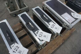 Flightcase MARTIN 