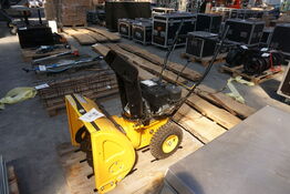 Snekaster TEXAS SNOW BUSTER 560 