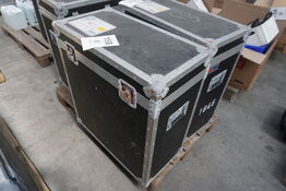 Flightcase Martin 