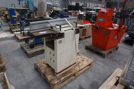 Afretter JET JPT-260M