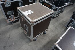 Flightcase MARTIN 