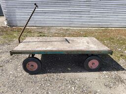 Transportvogn