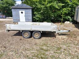 Trailer ANSEEMS Selandia 2000 (se beskrivelse)