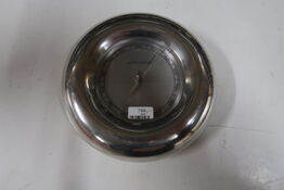 Georg Jensen barometer