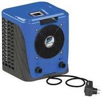 Swim & Fun Pool Varmepumpe HotSplash 3,5 kW 