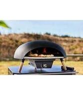 Le Feu Turtle 3.0 pizzaovn til gas Inkl. Cover 