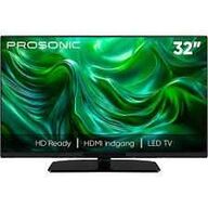 Prosonic 32" LED TV 32HN5025 HD DLED 