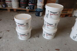 5 spande wall primer FLÜGGER 