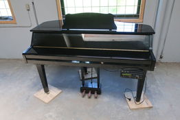 Disklavier YAMAHA GranTouch DGT2A