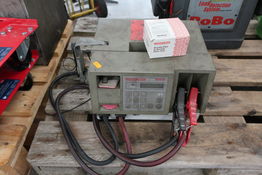 Batteri tester MOTOMETER BZS 10