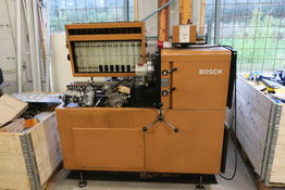 Bosch EFEP 657 Diesel test bænk