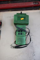 Batteri tester BOSCH BAT 121