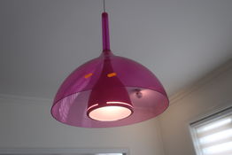 Lampe