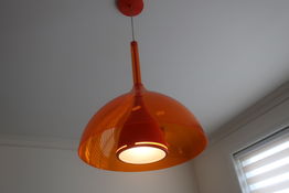 Lampe