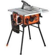 Black&Decker bordrundsav 1800W