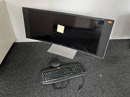 Skærm HP Z34c