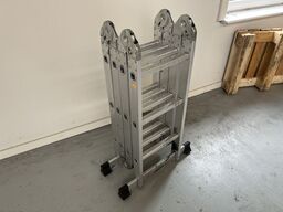 Fold ud stige