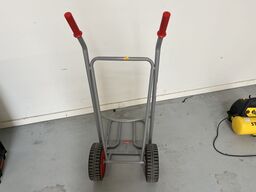 Sækkevogn