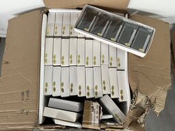 Kasse med øjenvippe LASHSUPPLY COPENHAGEN