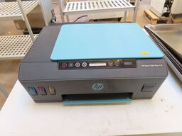 Printer, HP Smart Tank Plus 558