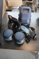 Friskluftmaske system