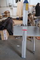 Foldbar stige, 4-trins