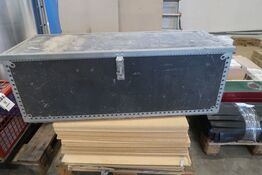 Plyfa kasse, 33x90x33 cm