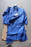 1 arbejdsjakke, 1 arbejdsvest