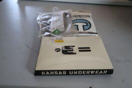 3 stk. boxershorts