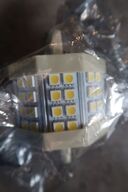 9 stk. LED-indsats rørlampe