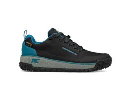 Ride Concepts Flume Women´s Black/Tahoe Blue str.39 US8/UK6 25cm