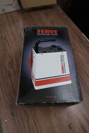 Batteri-booster FERVE F-2000